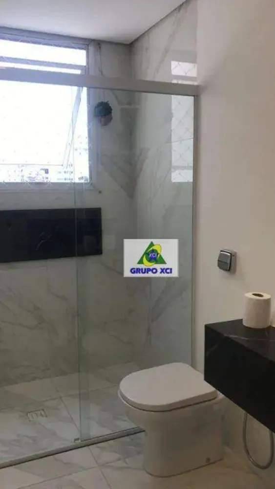 Apartamento, 3 quartos, 183 m² - Foto 5