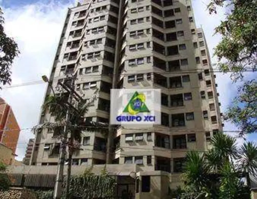 Apartamento, 3 quartos, 183 m² - Foto 1