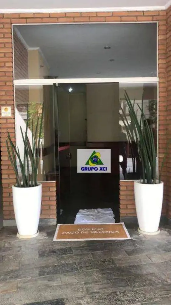 Apartamento, 3 quartos, 183 m² - Foto 2
