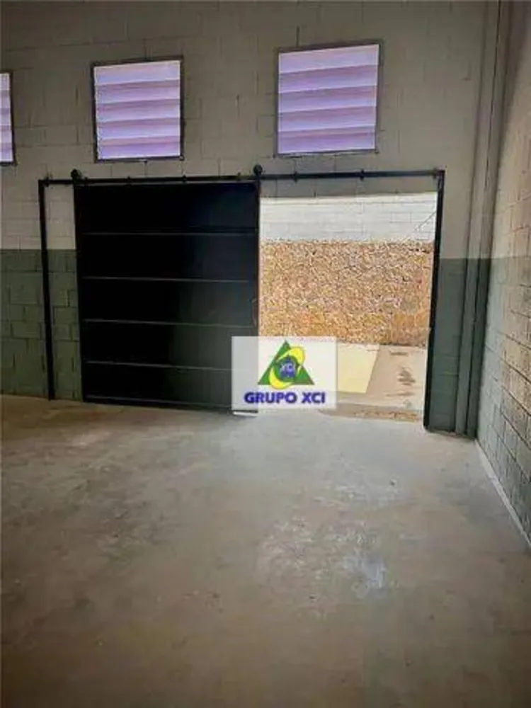 Depósito-Galpão, 440 m² - Foto 5