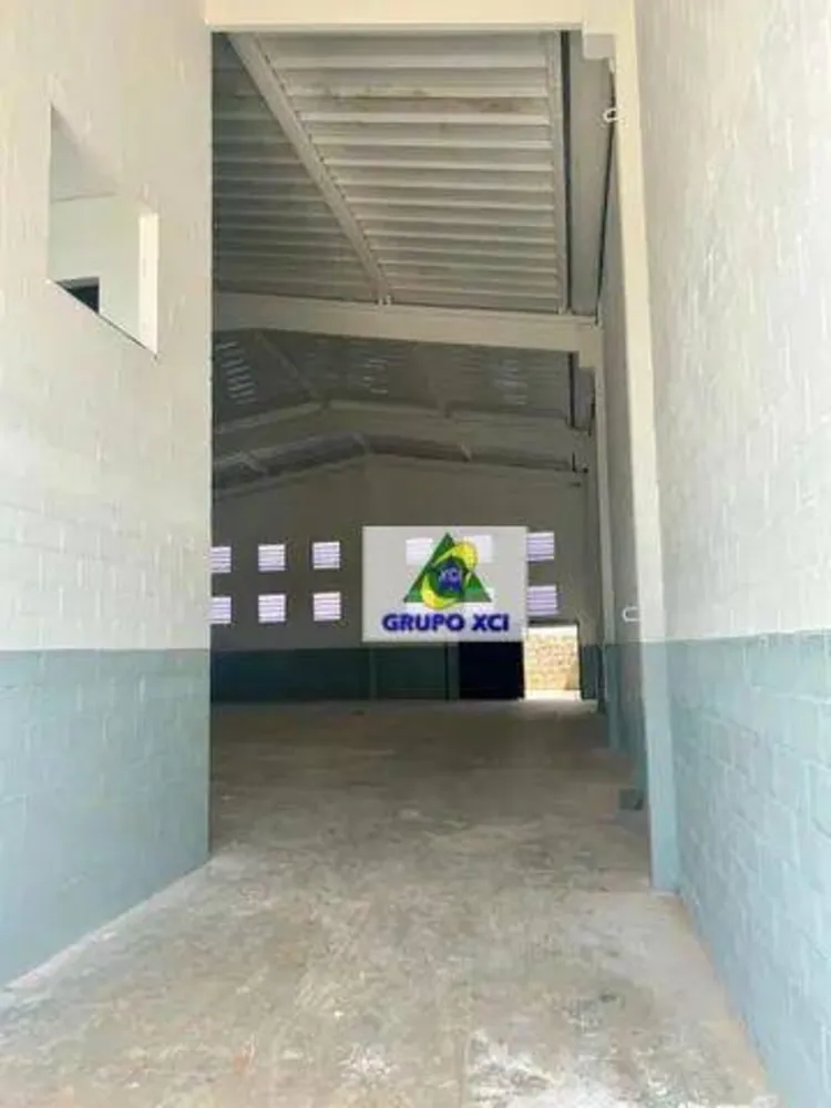 Depósito-Galpão, 440 m² - Foto 4