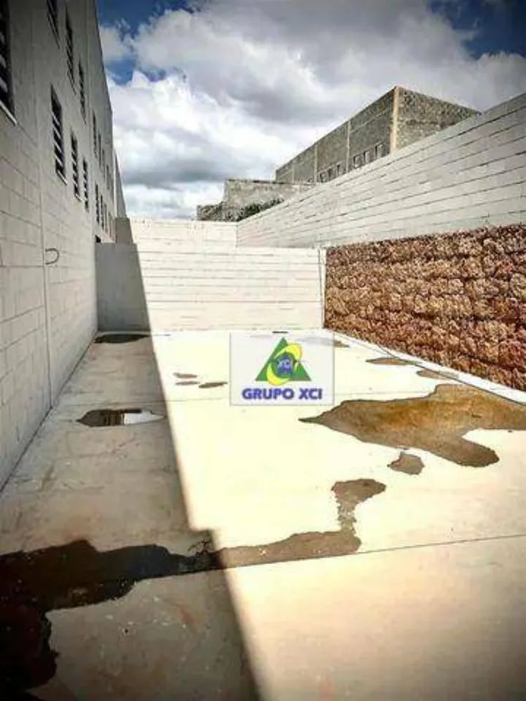 Depósito-Galpão, 440 m² - Foto 6