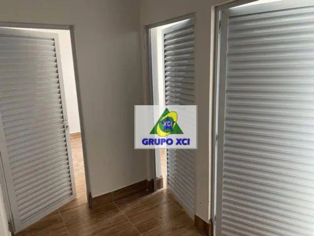 Depósito-Galpão, 440 m² - Foto 9