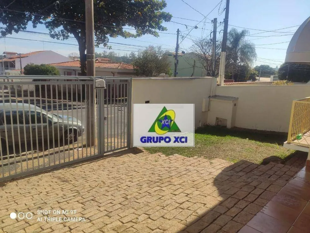 Casa, 4 quartos, 238 m² - Foto 7