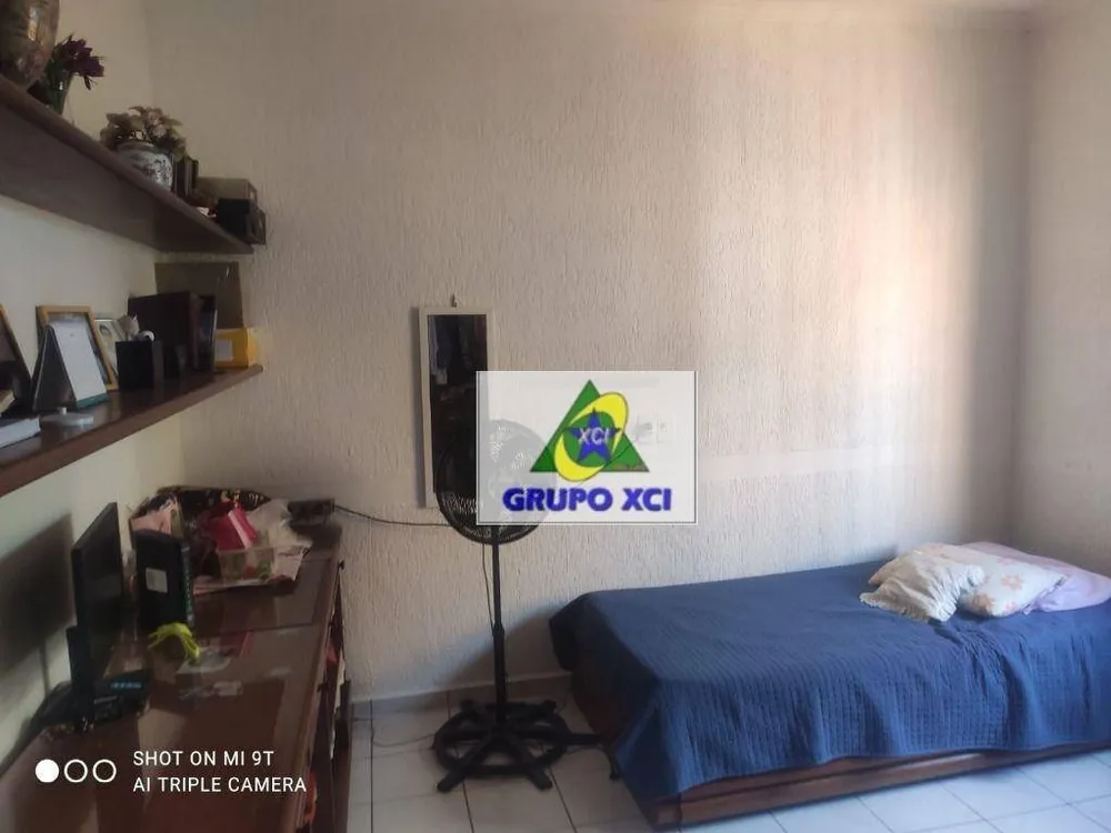 Casa, 4 quartos, 238 m² - Foto 5