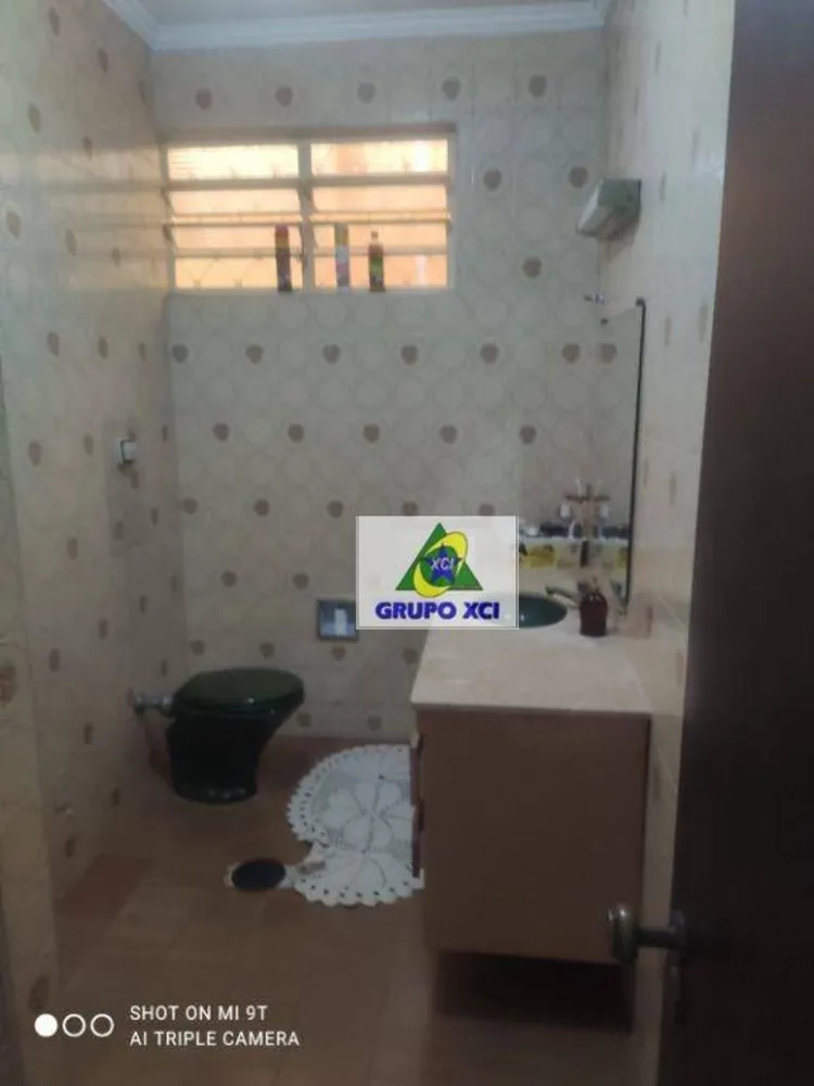 Casa, 4 quartos, 238 m² - Foto 3