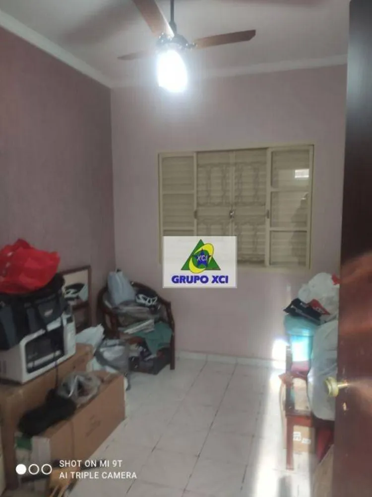 Casa, 4 quartos, 238 m² - Foto 6