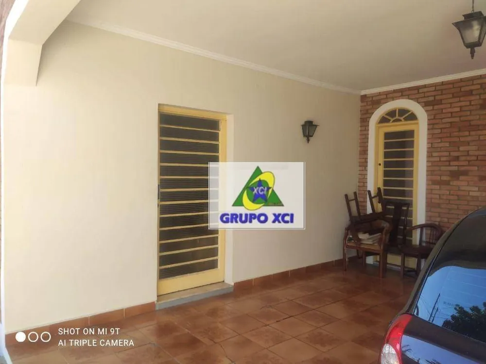Casa, 4 quartos, 238 m² - Foto 8