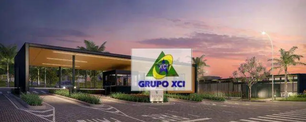 Loteamento e Condomínio, 281 m² - Foto 1