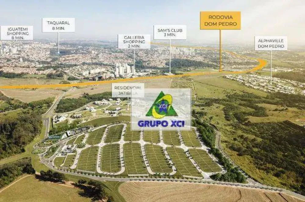 Loteamento e Condomínio, 281 m² - Foto 4