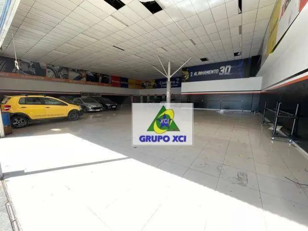 Prédio Inteiro, 900 m² - Foto 3