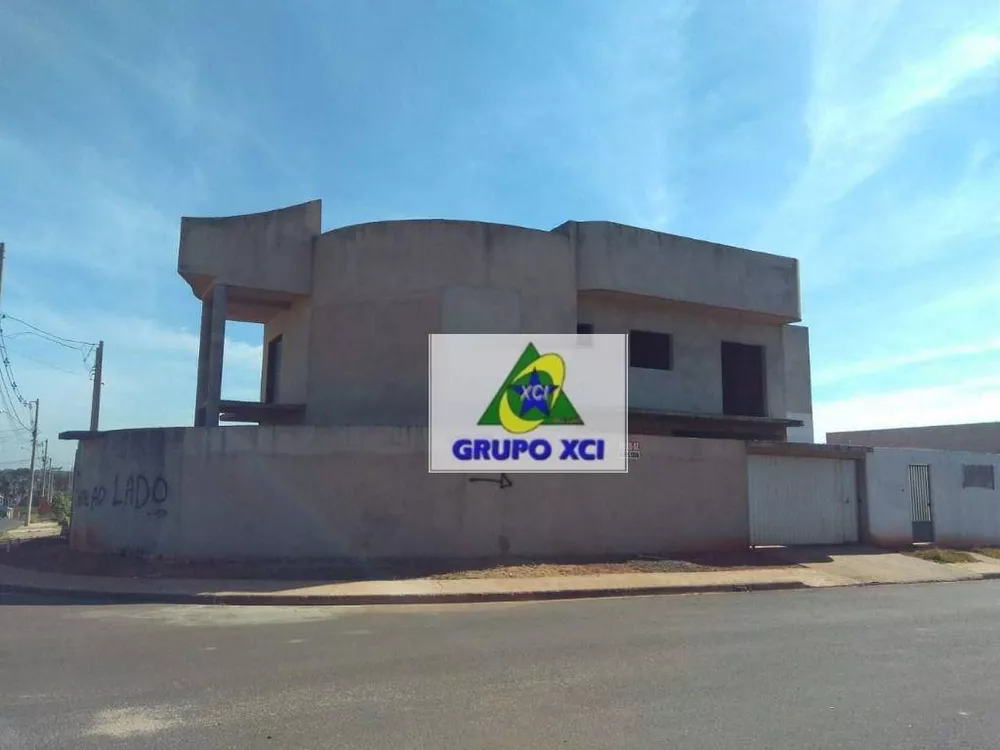 Sobrado à venda com 5 quartos, 367m² - Foto 4