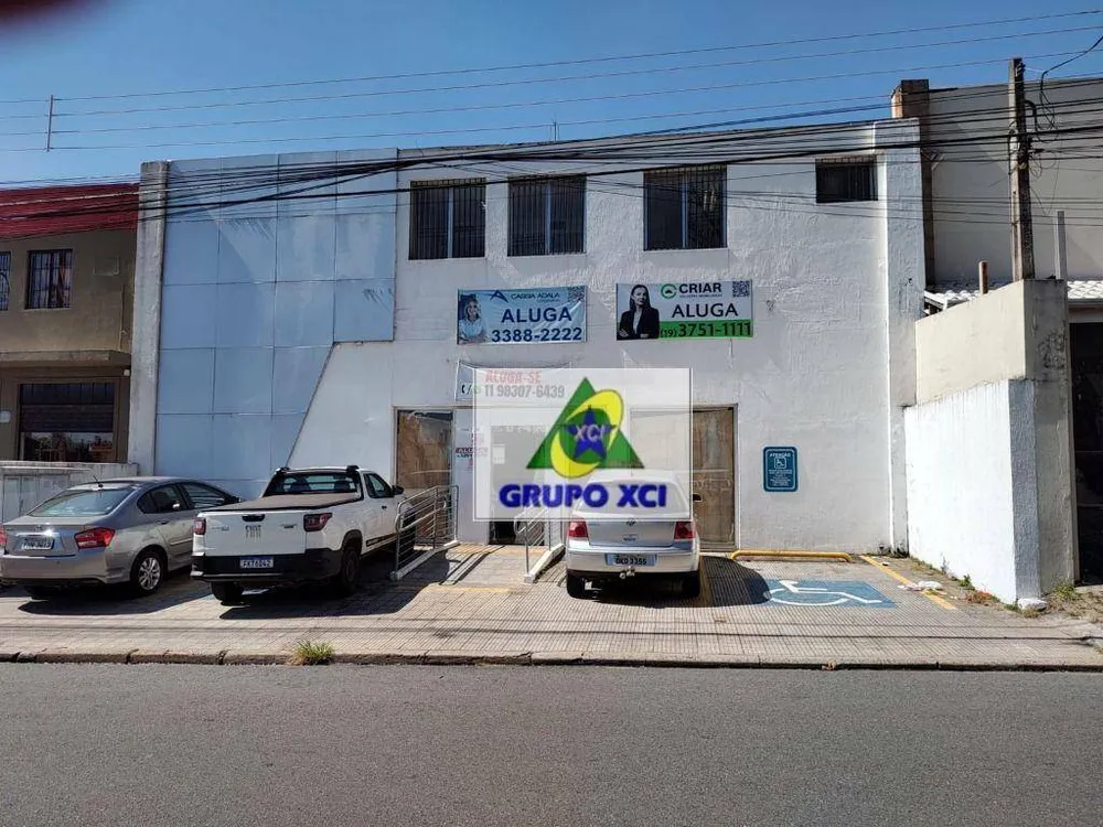 Prédio Inteiro, 429 m² - Foto 2