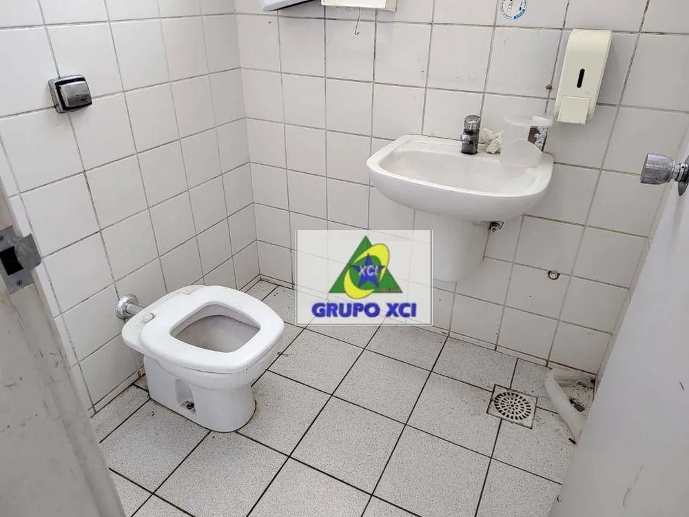 Prédio Inteiro, 429 m² - Foto 9