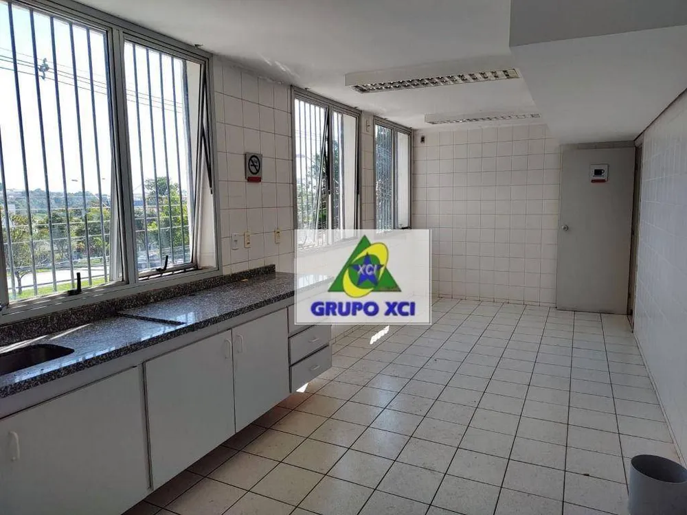 Prédio Inteiro, 429 m² - Foto 6
