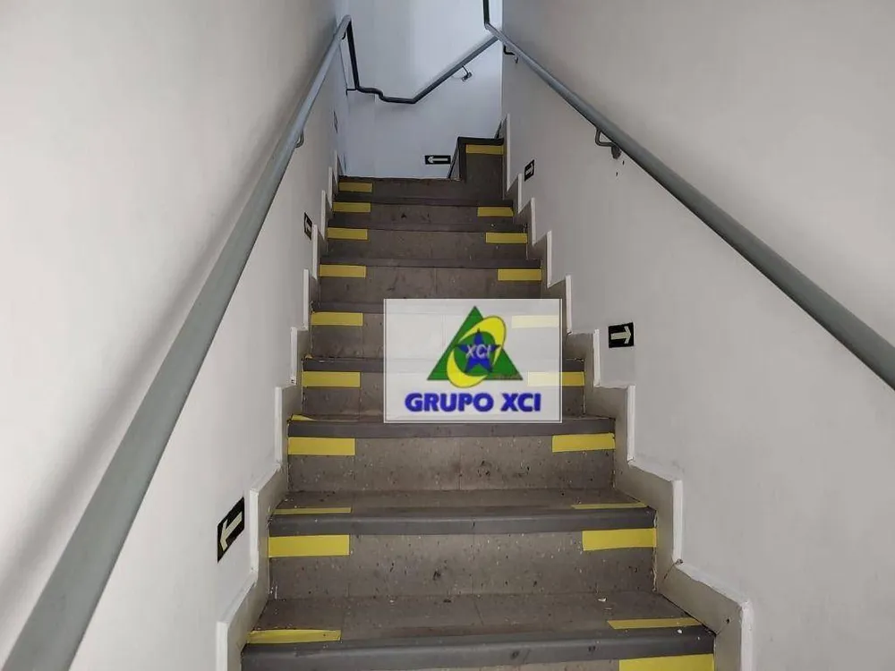 Prédio Inteiro, 429 m² - Foto 10