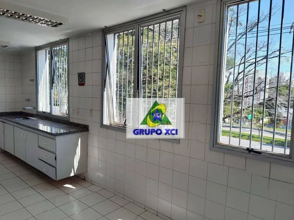 Prédio Inteiro, 429 m² - Foto 7