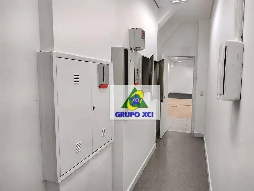Prédio Inteiro, 429 m² - Foto 8