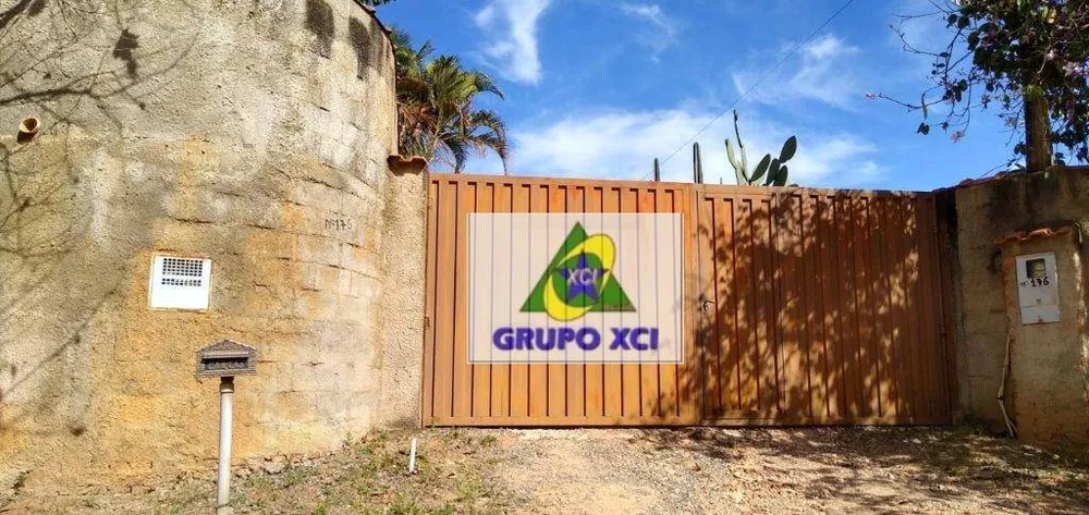 Chácara à venda com 2 quartos, 1000M2 - Foto 4