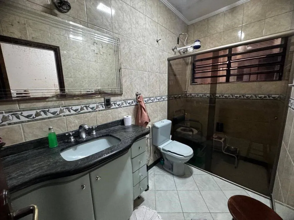 Casa, 3 quartos, 152 m² - Foto 2