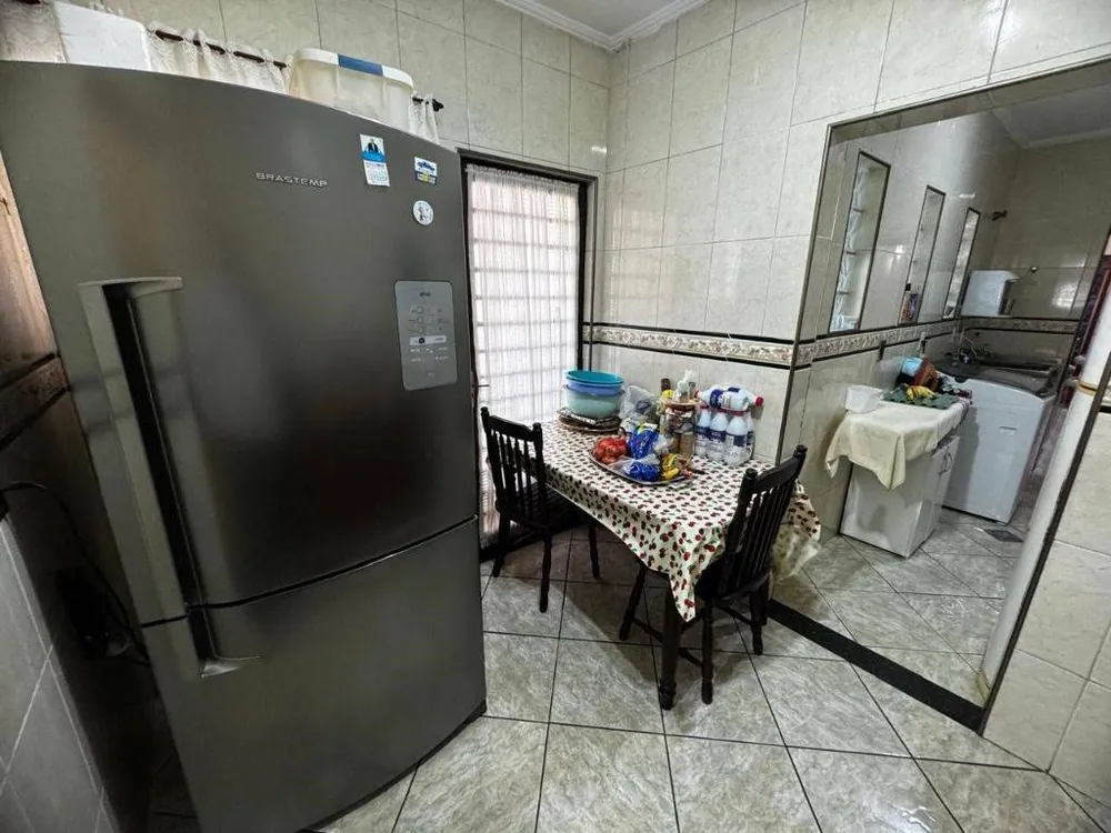 Casa, 3 quartos, 152 m² - Foto 4