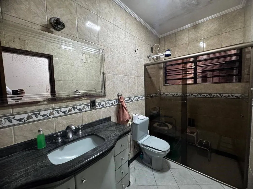 Casa, 3 quartos, 152 m² - Foto 9