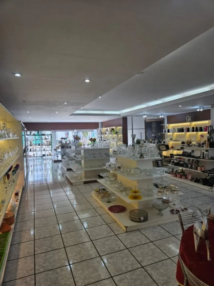 Prédio Inteiro, 10003 m² - Foto 1