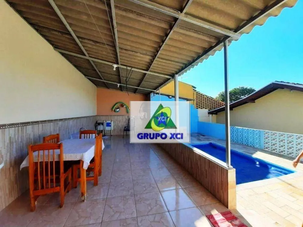 Casa, 3 quartos, 232 m² - Foto 6