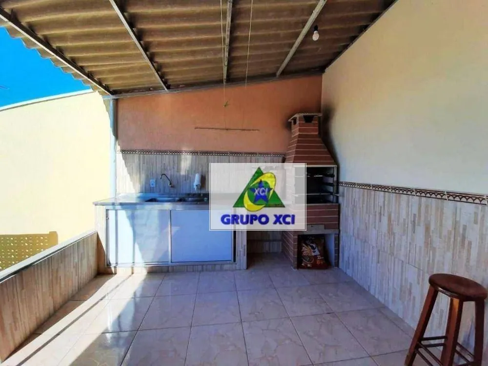 Casa, 3 quartos, 232 m² - Foto 5