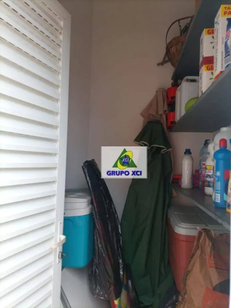 Casa, 4 quartos, 260 m² - Foto 7