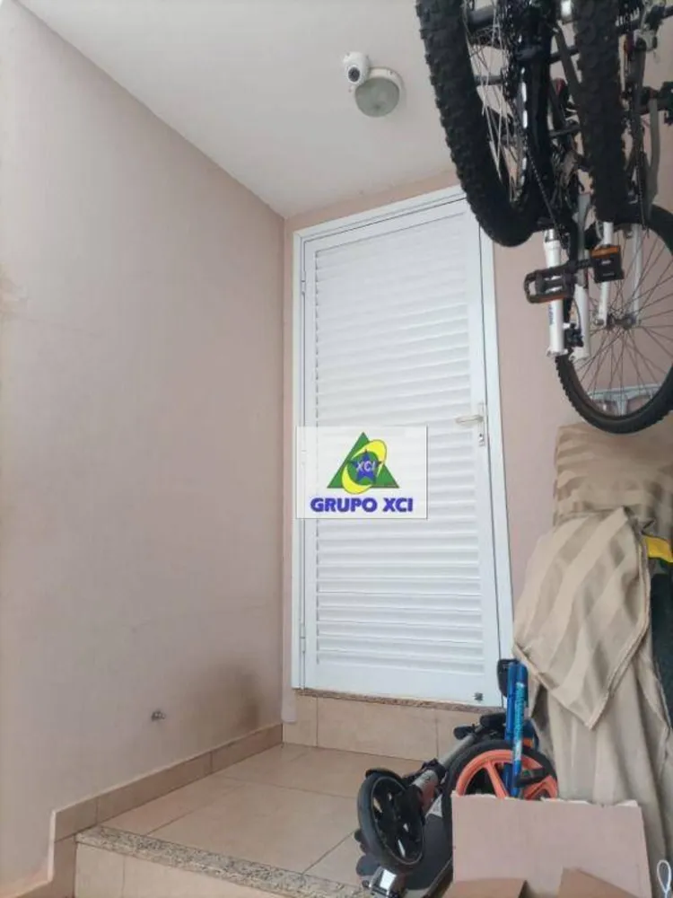 Casa, 4 quartos, 260 m² - Foto 9
