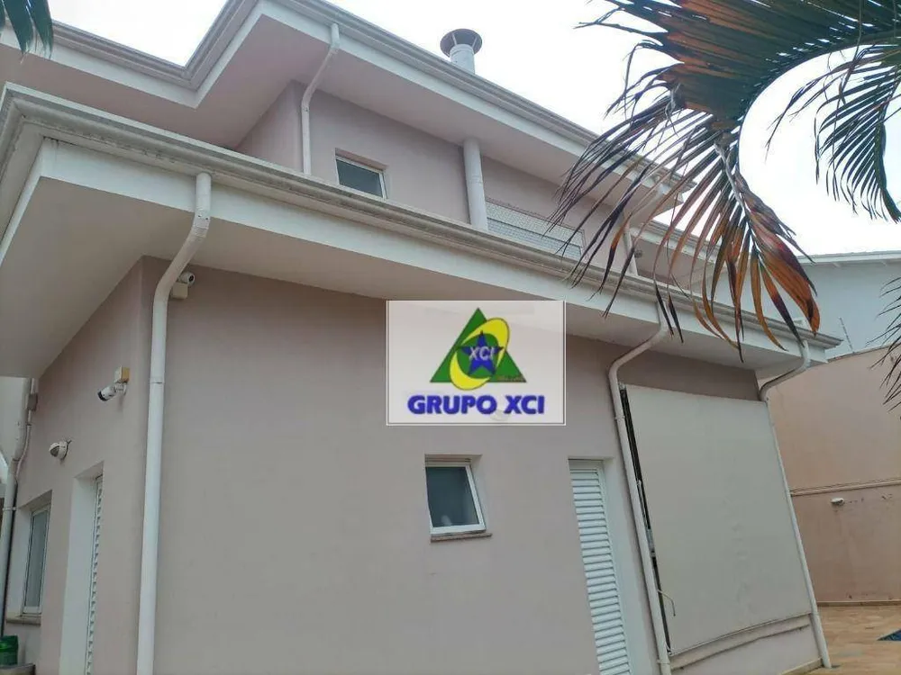 Casa, 4 quartos, 260 m² - Foto 6