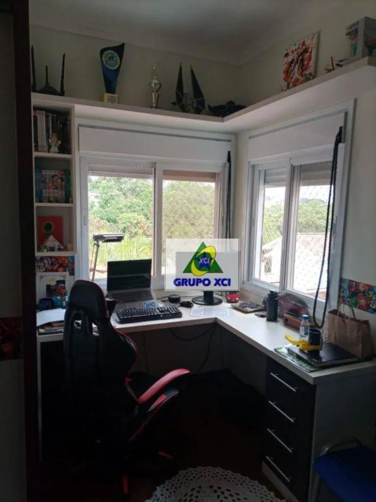 Casa, 4 quartos, 260 m² - Foto 2