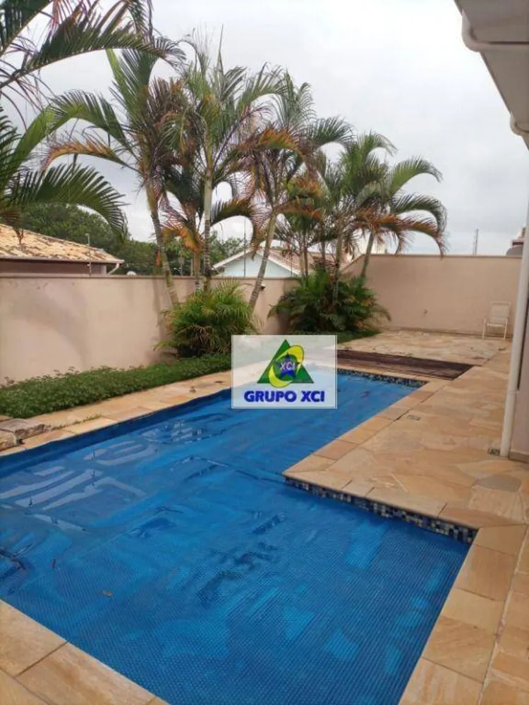 Casa, 4 quartos, 260 m² - Foto 3