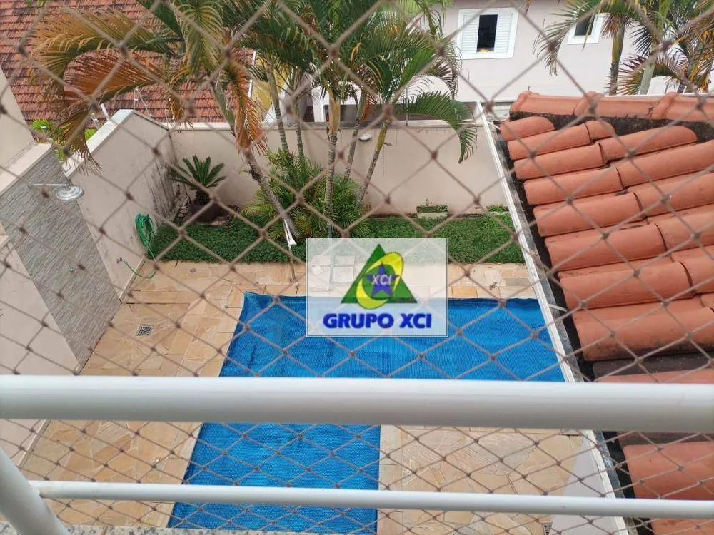 Casa, 4 quartos, 260 m² - Foto 4