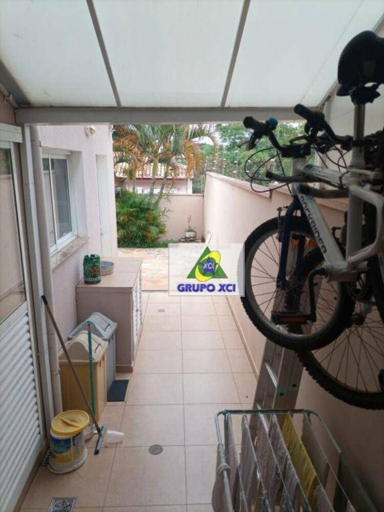 Casa, 4 quartos, 260 m² - Foto 3