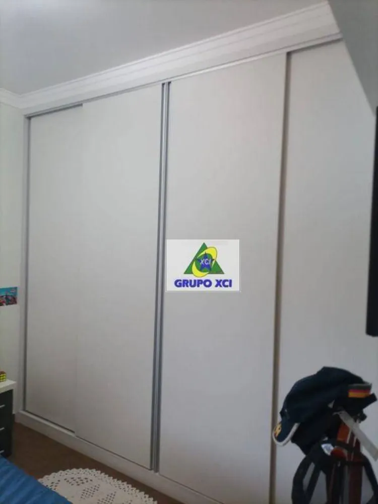 Casa, 4 quartos, 260 m² - Foto 12