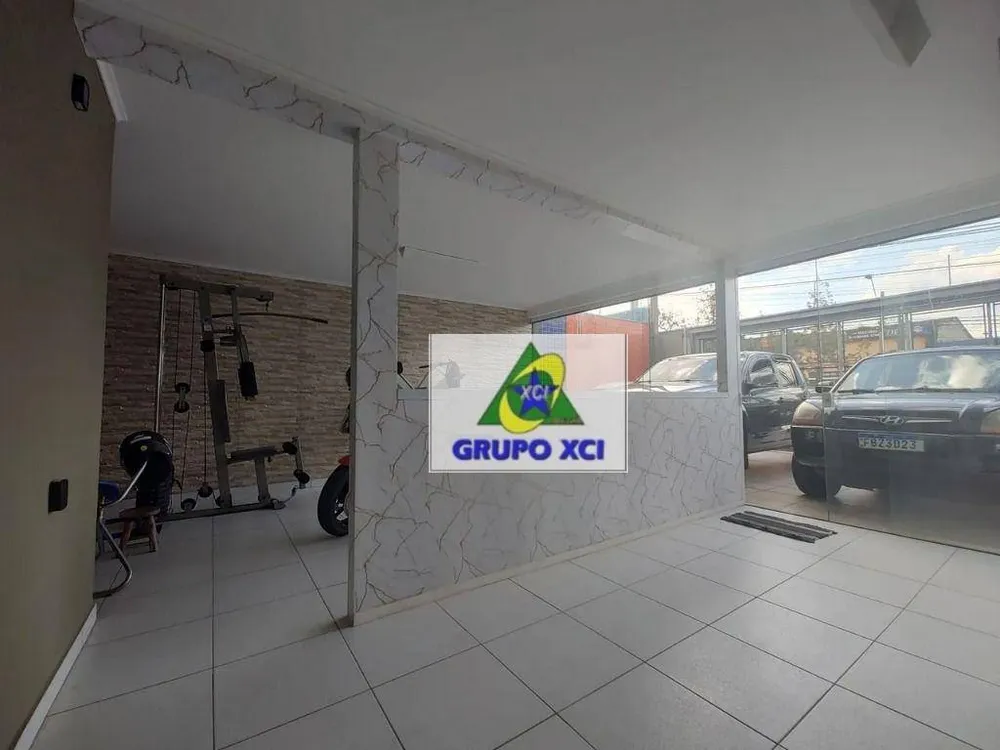Casa, 3 quartos, 256 m² - Foto 8