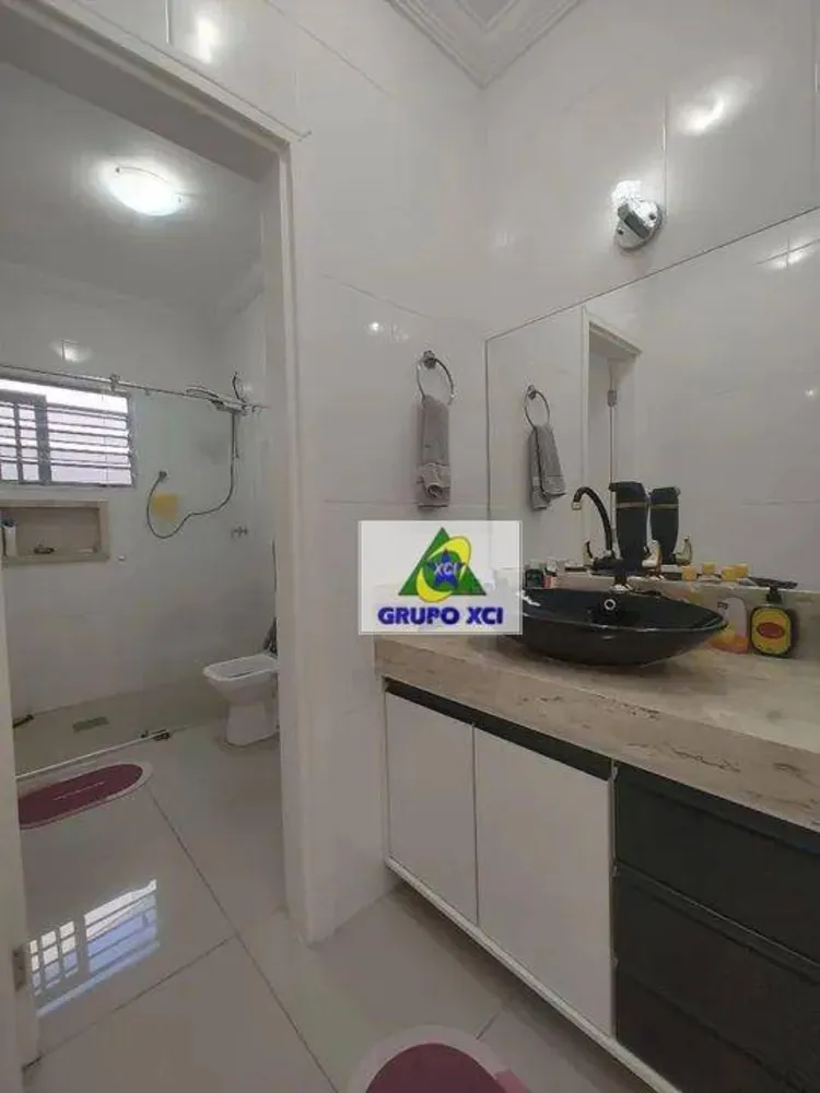 Casa, 3 quartos, 256 m² - Foto 4