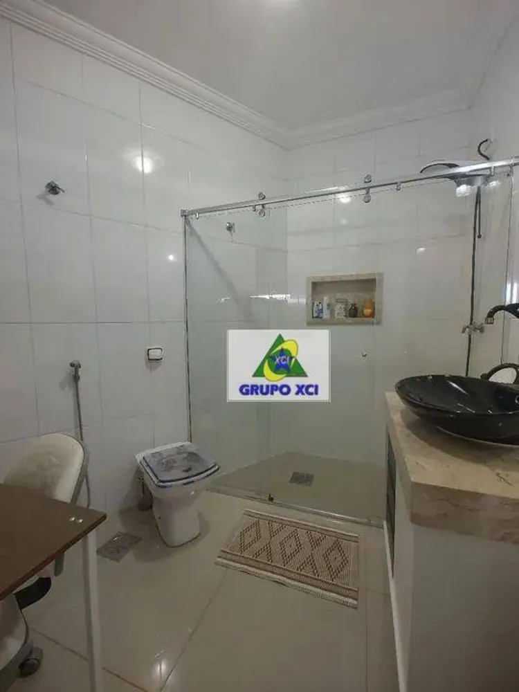 Casa, 3 quartos, 256 m² - Foto 7