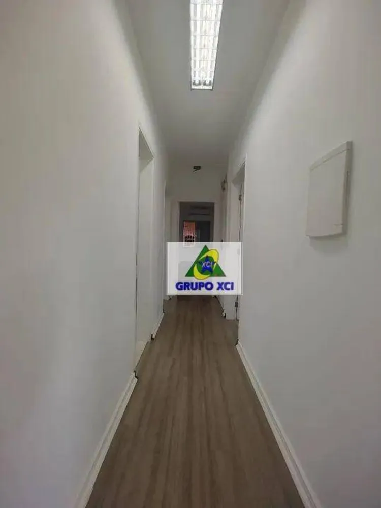 Casa, 3 quartos, 256 m² - Foto 1