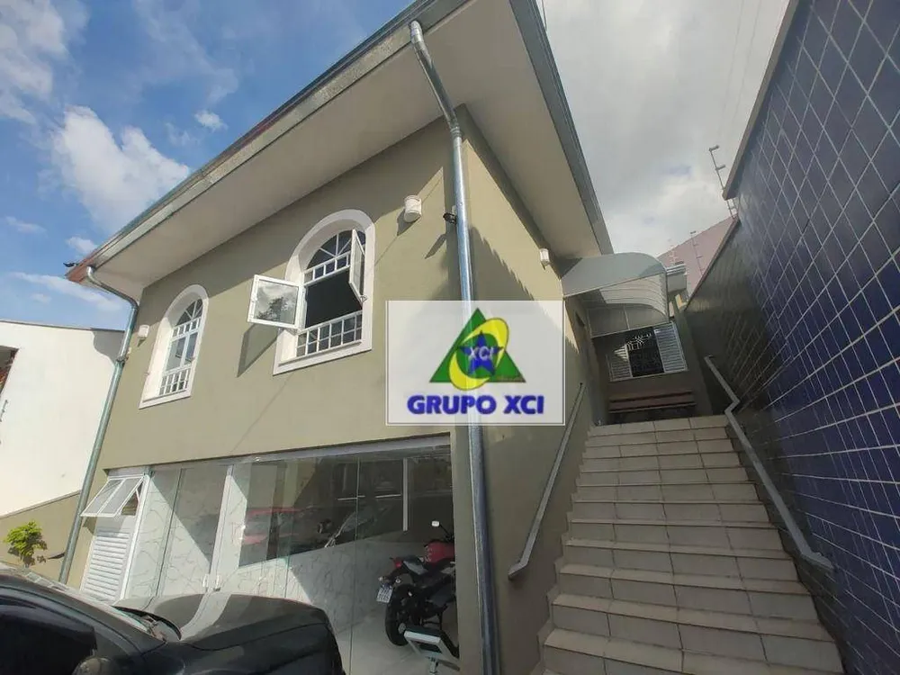 Casa, 3 quartos, 256 m² - Foto 6