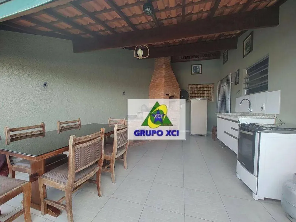 Casa, 3 quartos, 256 m² - Foto 9