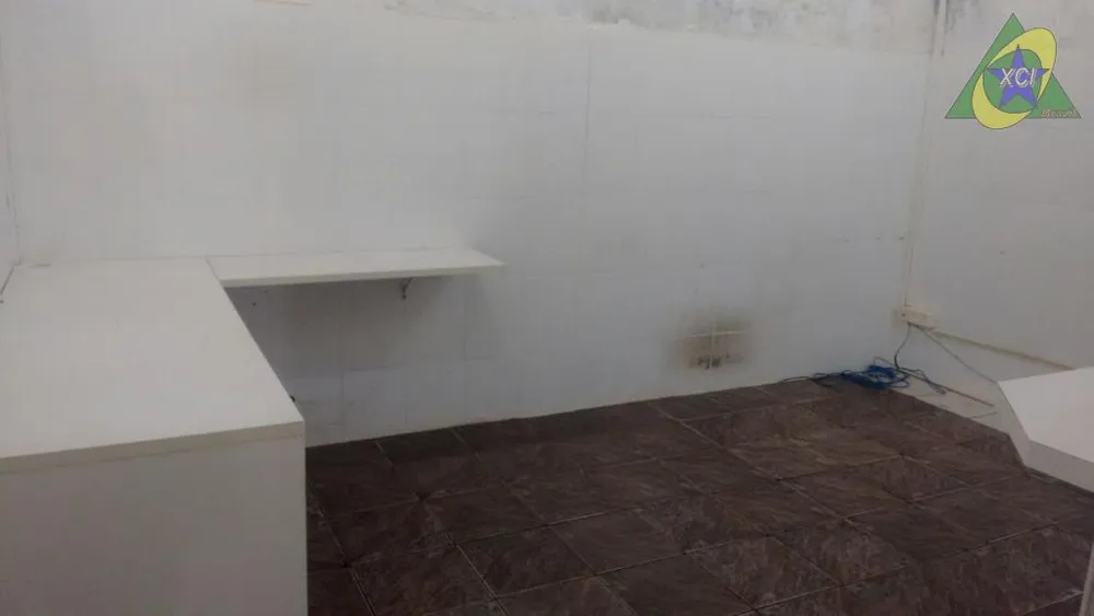 Depósito-Galpão, 450 m² - Foto 5