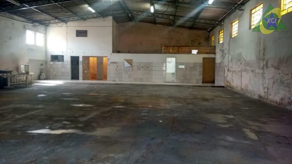 Depósito-Galpão, 450 m² - Foto 8