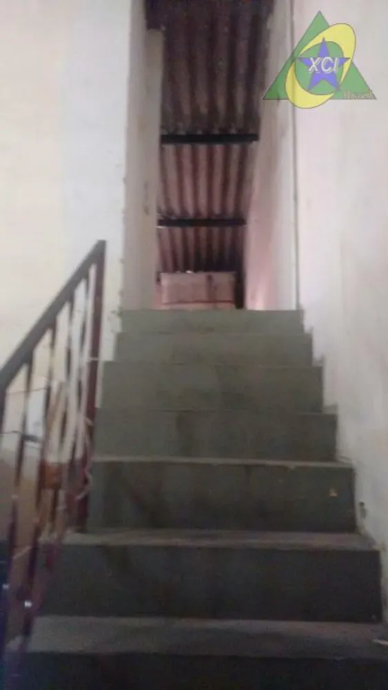 Depósito-Galpão, 450 m² - Foto 7