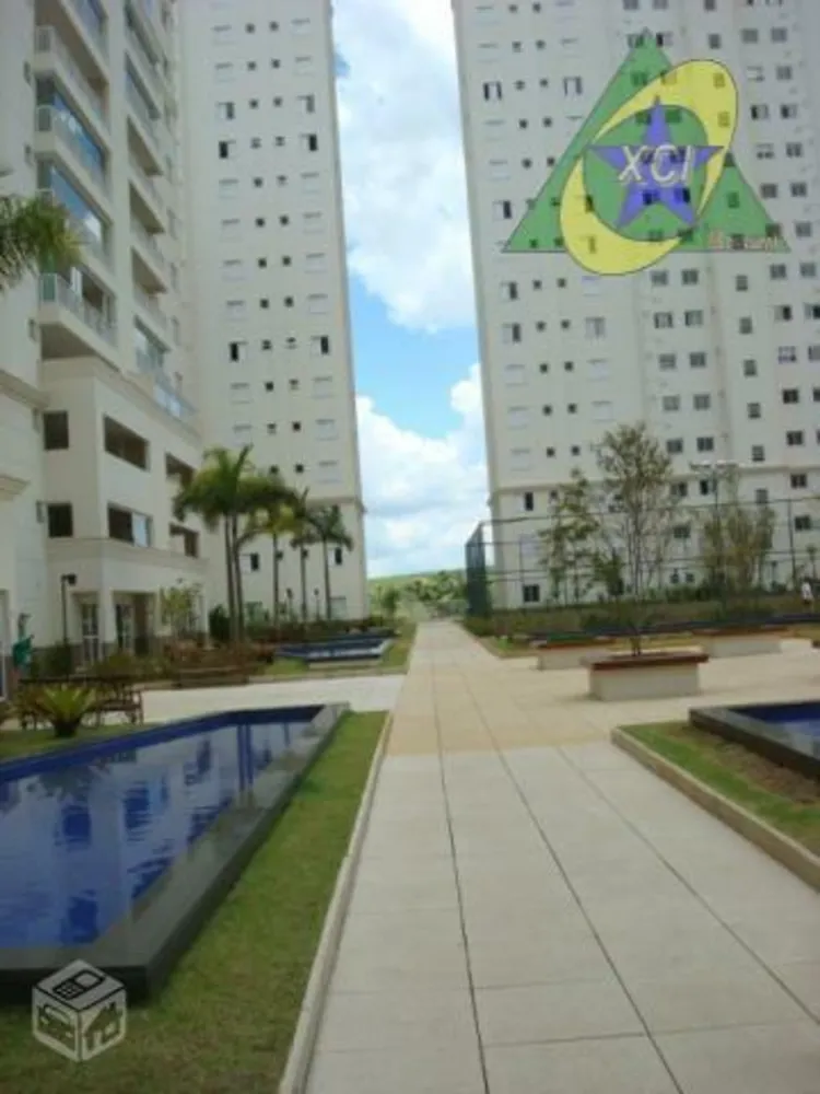 Apartamento, 3 quartos, 116 m² - Foto 6