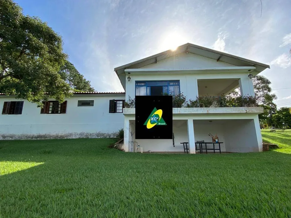 Chácara, 6 quartos, 5930 m² - Foto 7