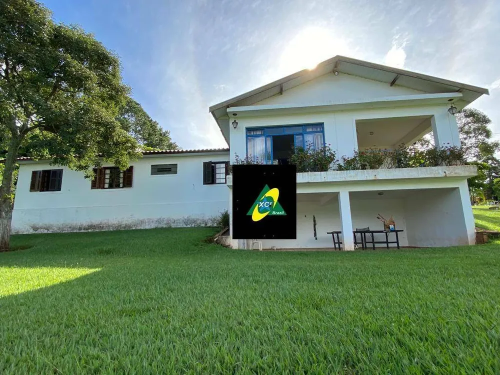Chácara, 6 quartos, 5930 m² - Foto 8