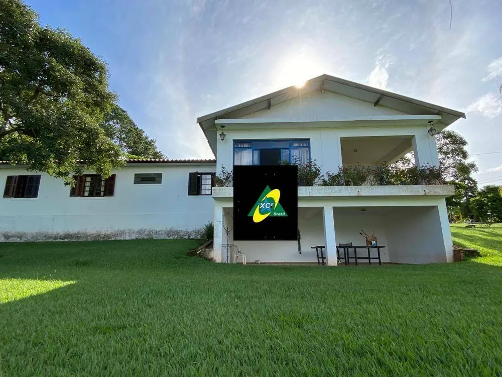 Chácara, 6 quartos, 5930 m² - Foto 6